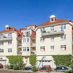Hanse 321 Apartment