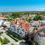 Apartment Hanse 321