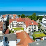 Apartment Hanse 321