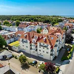Hanse 321 Apartment *