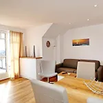Apartment Hanse 321 Kuehlungsborn