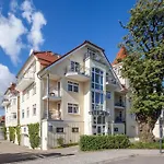 Hanse 321 Apartment
