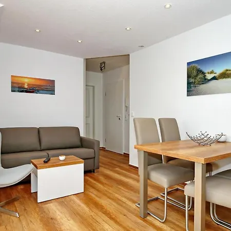 Lägenhet Hanse 321 *