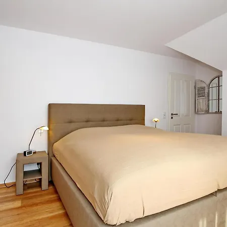 Hanse 321 * Ostseebad Kühlungsborn