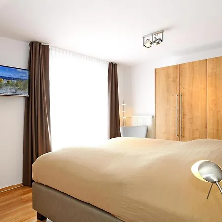 Apartment Hanse 321