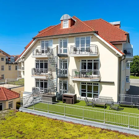 Lägenhet Hanse 321 *