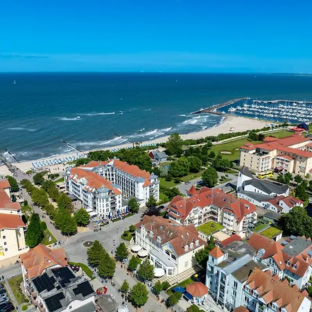 Apartment Hanse 321